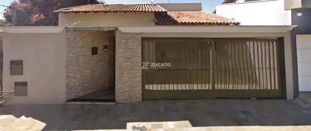 Casa com 3 Quartos à venda, 140m² no Jardim Espírito Santo, Uberaba