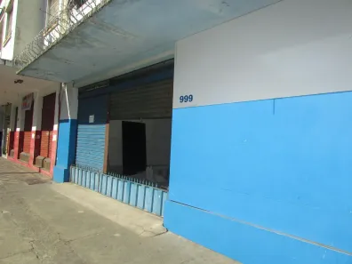 Ponto Comercial para alugar, 255m² no Centro, Belo Horizonte