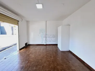 Galpão/Depósito/Armazém para alugar, 46m² no Jardim Mosteiro, Ribeirão Preto
