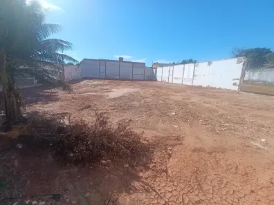 Lote/Terreno à venda, 400m² no Parque Real, Caldas Novas