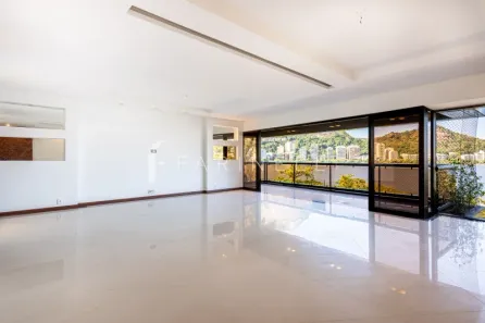 Apartamento com 4 Quartos à venda, 216m² no Leblon, Rio de Janeiro