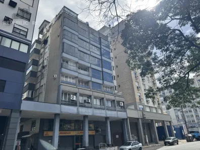 Apartamento com 1 Quarto à venda, 61m² no Cidade Baixa, Porto Alegre