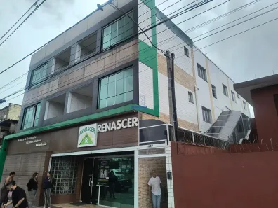 Apartamento com 2 Quartos à venda, 64m² no Centro, São Vicente