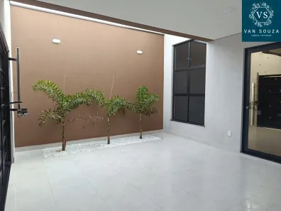 Casa com 3 Quartos à venda, 123m² no Jardim Bom Sucesso, Indaiatuba
