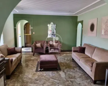 Apartamento com 3 Quartos à venda, 162m² no Vila Assunção, Santo André