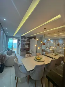Apartamento com 2 Quartos à venda, 71m² no Ponta D'Areia, São Luís