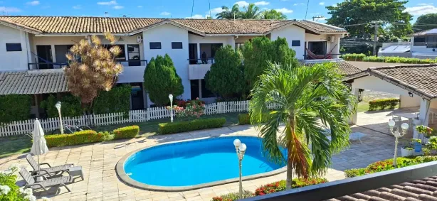 Casa com 4 Quartos à venda, 116m² no Stella Maris, Salvador