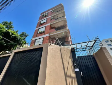 Apartamento com 2 Quartos à venda, 79m² no Centro, Passo Fundo