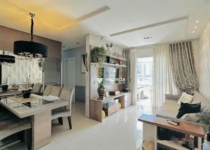 Apartamento com 3 Quartos à venda, 85m² no Parque Campolim, Sorocaba