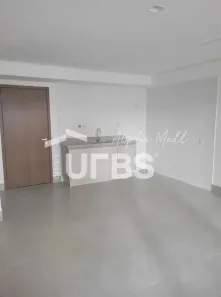 Apartamento com 2 Quartos à venda, 81m² no Setor Marista, Goiânia
