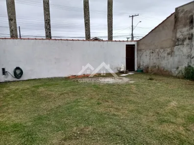 Lote/Terreno à venda, 250m² no Balneário Josedy, Peruíbe
