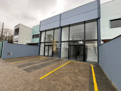 Sala Comercial para alugar, 108m² no Estância Velha, Canoas