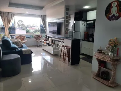 Apartamento com 3 Quartos à venda, 121m² no Petrópolis, Passo Fundo