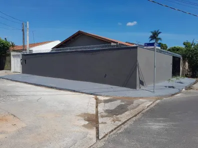 Casa de Condomínio com 3 Quartos à venda, 93m² no Jardim Santa Lúcia, São José do Rio Preto