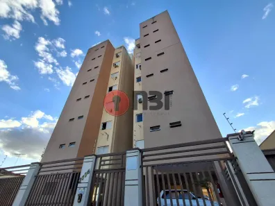 Apartamento com 3 Quartos para alugar, 107m² no Vila Boa Esperança, São José do Rio Preto