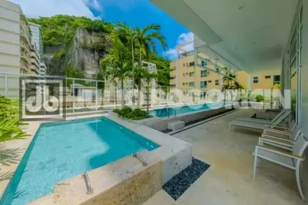 Apartamento com 4 Quartos à venda, 139m² no Botafogo, Rio de Janeiro