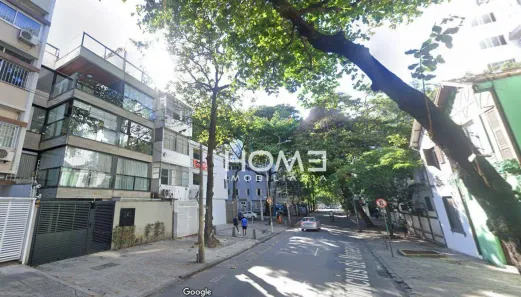 Cobertura com 2 Quartos à venda, 180m² no Ipanema, Rio de Janeiro