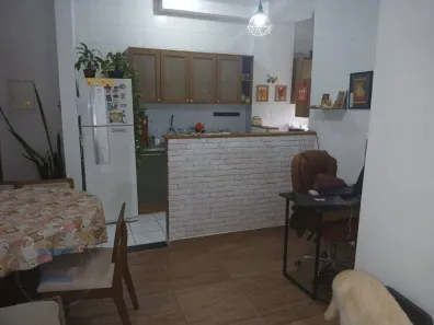 Apartamento com 2 Quartos à venda, 57m² no Nossa Senhora Aparecida, Itu
