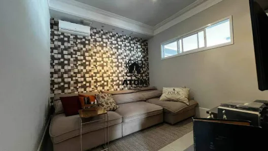 Casa com 3 Quartos à venda, 191m² no Loteamento Residencial Campos do Conde II, Tremembé