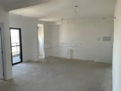Apartamento com 2 Quartos à venda, 70m² no Jardim Ipiranga, Americana