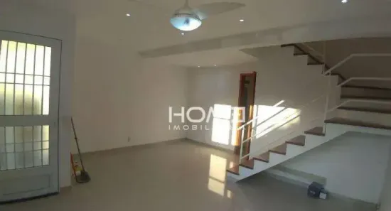 Casa de Condomínio com 3 Quartos à venda, 120m² no Tanque, Rio de Janeiro