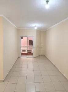 Apartamento com 2 Quartos para alugar, 66m² no Nova Aliança, Ribeirão Preto