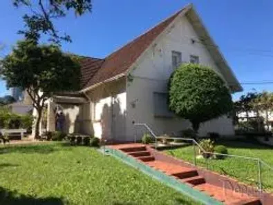 Sala Comercial para alugar, 250m² no Centro, Novo Hamburgo