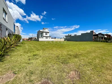 Lote/Terreno à venda, 250m² no São Vicente, Gravataí