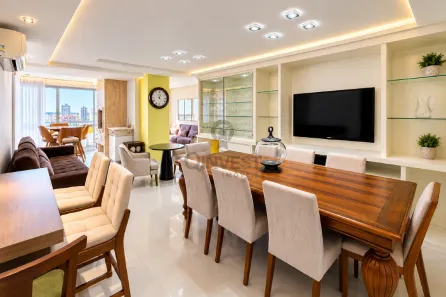 Apartamento com 2 Quartos à venda, 96m² no Vila São José, Araranguá