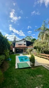 Casa com 3 Quartos à venda, 400m² no , Domingos Martins