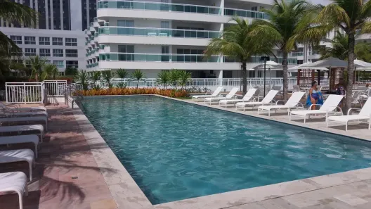 Apartamento com 2 Quartos à venda, 222m² no Cotovelo (Distrito Litoral), Parnamirim