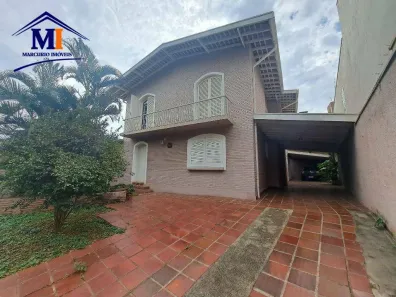 Casa com 4 Quartos à venda, 230m² no Jardim Paraíso, Campinas