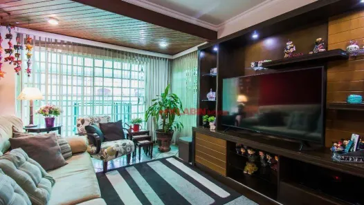 Sobrado com 4 Quartos à venda, 210m² no Planalto Paulista, São Paulo