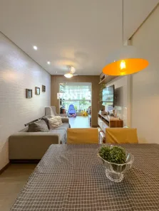 Apartamento com 2 Quartos à venda, 65m² no Jardim Camburi, Vitória