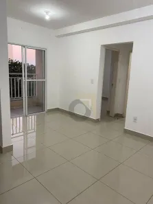 Apartamento com 2 Quartos para venda ou aluguel, 58m² no Condomínio Coronel (Nova Veneza), Sumaré