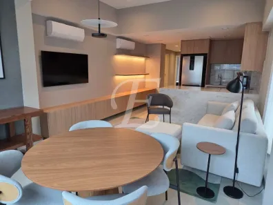 Apartamento com 2 Quartos para alugar, 86m² no Itaim Bibi, São Paulo