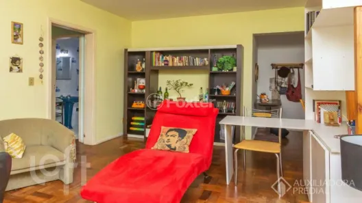 Apartamento com 2 Quartos à venda, 78m² no Petrópolis, Porto Alegre