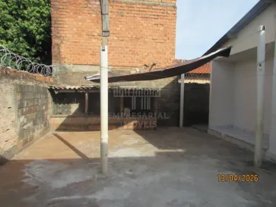 Casa com 3 Quartos para alugar, 100m² no Quintino Facci II, Ribeirão Preto