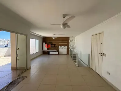 Cobertura com 2 Quartos à venda, 160m² no Santa Maria, São Caetano do Sul