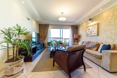 Apartamento com 4 Quartos à venda, 180m² no Rudge Ramos, São Bernardo do Campo