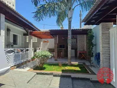 Casa com 3 Quartos à venda, 170m² no Vila Nova Medeiros, Jundiaí