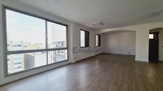 Apartamento com 3 Quartos à venda, 189m² no Jardim Paulista, São Paulo