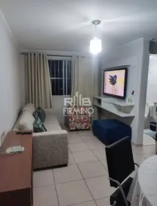 Apartamento com 2 Quartos à venda, 52m² no Jardim Umuarama, São Paulo