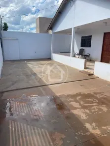 Casa com 3 Quartos à venda, 180m² no Nova Lima, Campo Grande