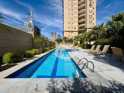 Apartamento com 3 Quartos à venda, 240m² no Cambuí, Campinas