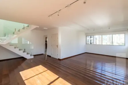 Cobertura com 4 Quartos à venda, 400m² no Higienópolis, São Paulo