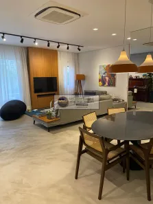 Apartamento com 2 Quartos à venda, 200m² no Tamboré, Santana de Parnaíba