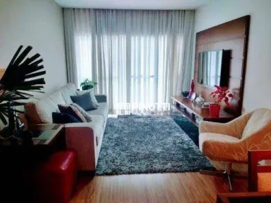 Apartamento com 2 Quartos à venda, 97m² no Centro, São Bernardo do Campo
