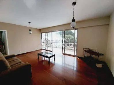 Apartamento com 4 Quartos à venda, 156m² no Tijuca, Rio de Janeiro
