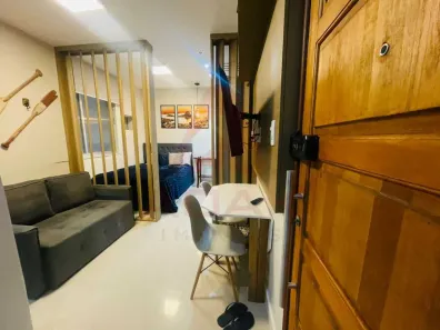 Kitnet com 1 Quarto à venda, 24m² no Copacabana, Rio de Janeiro